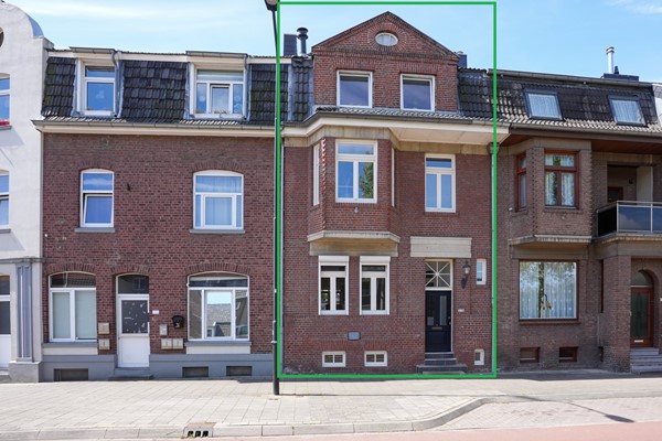Maastrichterlaan 176, 6291EW Vaals